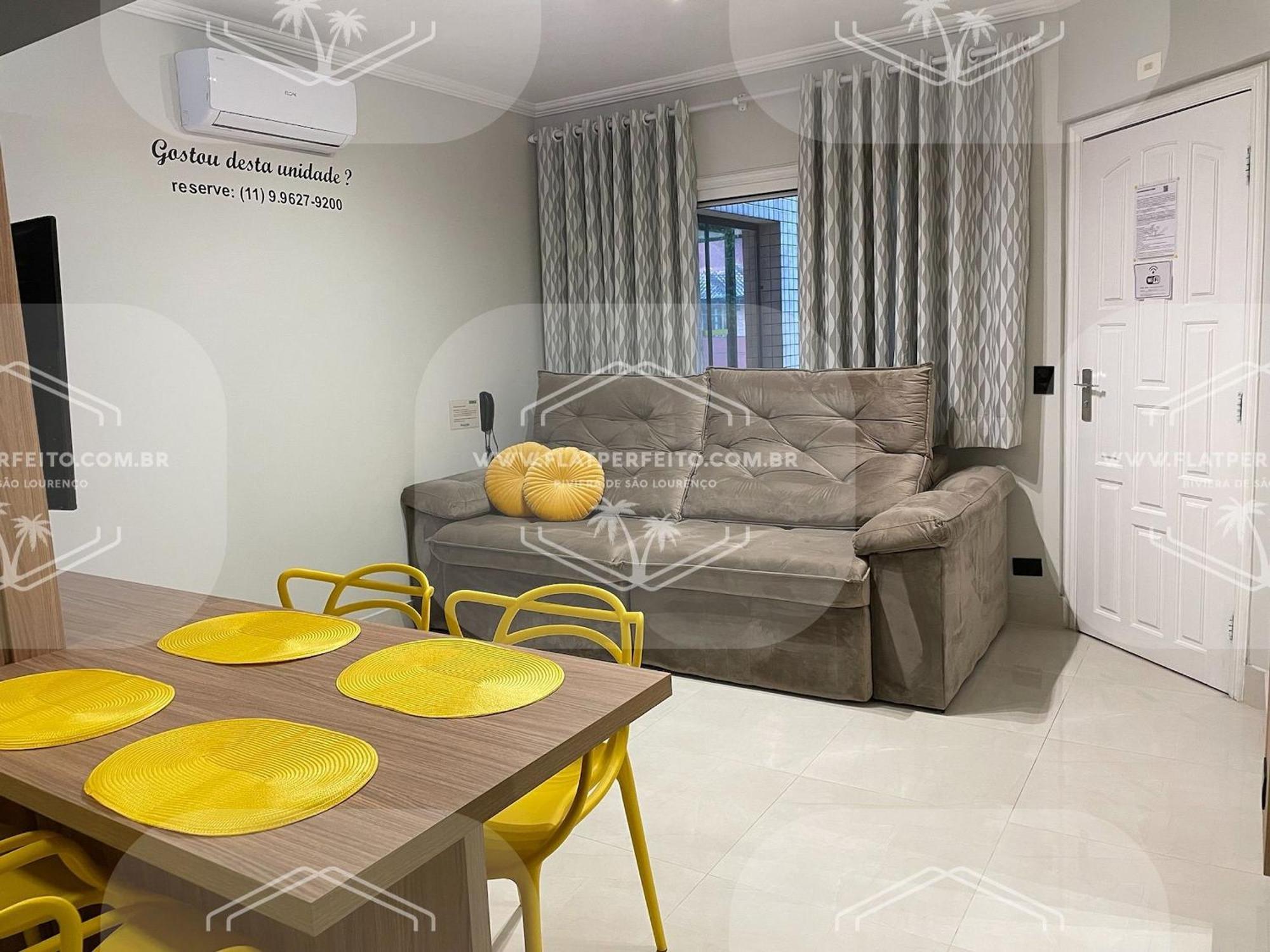 Flat Perfeito Flat Amarilis Em Riviera Sao Lourenco Com Cafe Da Manha E Enxoval Completo Toalhas Praia E Piscina Com Trocas リビエラ・デ・サン・ロレンソ エクステリア 写真