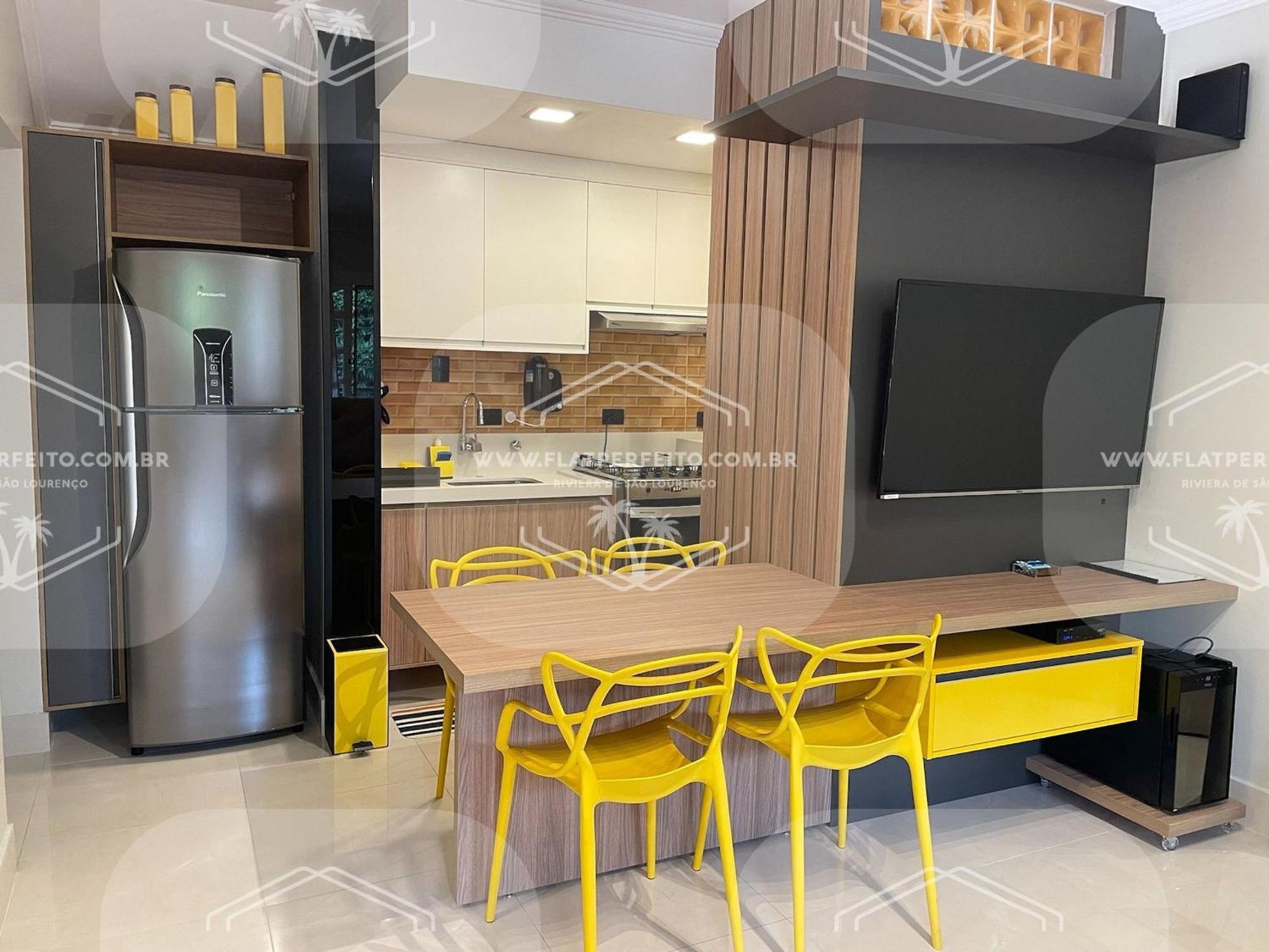 Flat Perfeito Flat Amarilis Em Riviera Sao Lourenco Com Cafe Da Manha E Enxoval Completo Toalhas Praia E Piscina Com Trocas リビエラ・デ・サン・ロレンソ エクステリア 写真