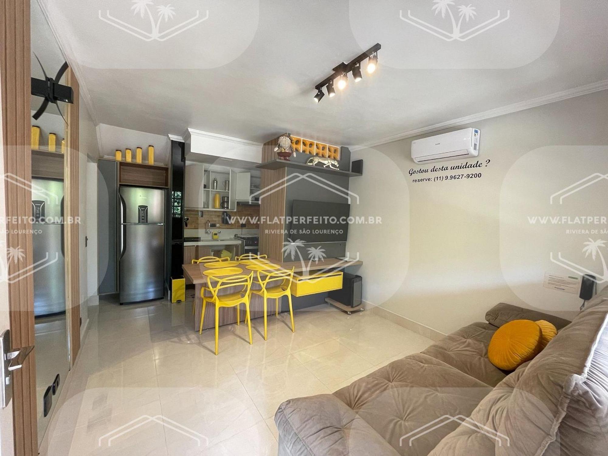 Flat Perfeito Flat Amarilis Em Riviera Sao Lourenco Com Cafe Da Manha E Enxoval Completo Toalhas Praia E Piscina Com Trocas リビエラ・デ・サン・ロレンソ エクステリア 写真
