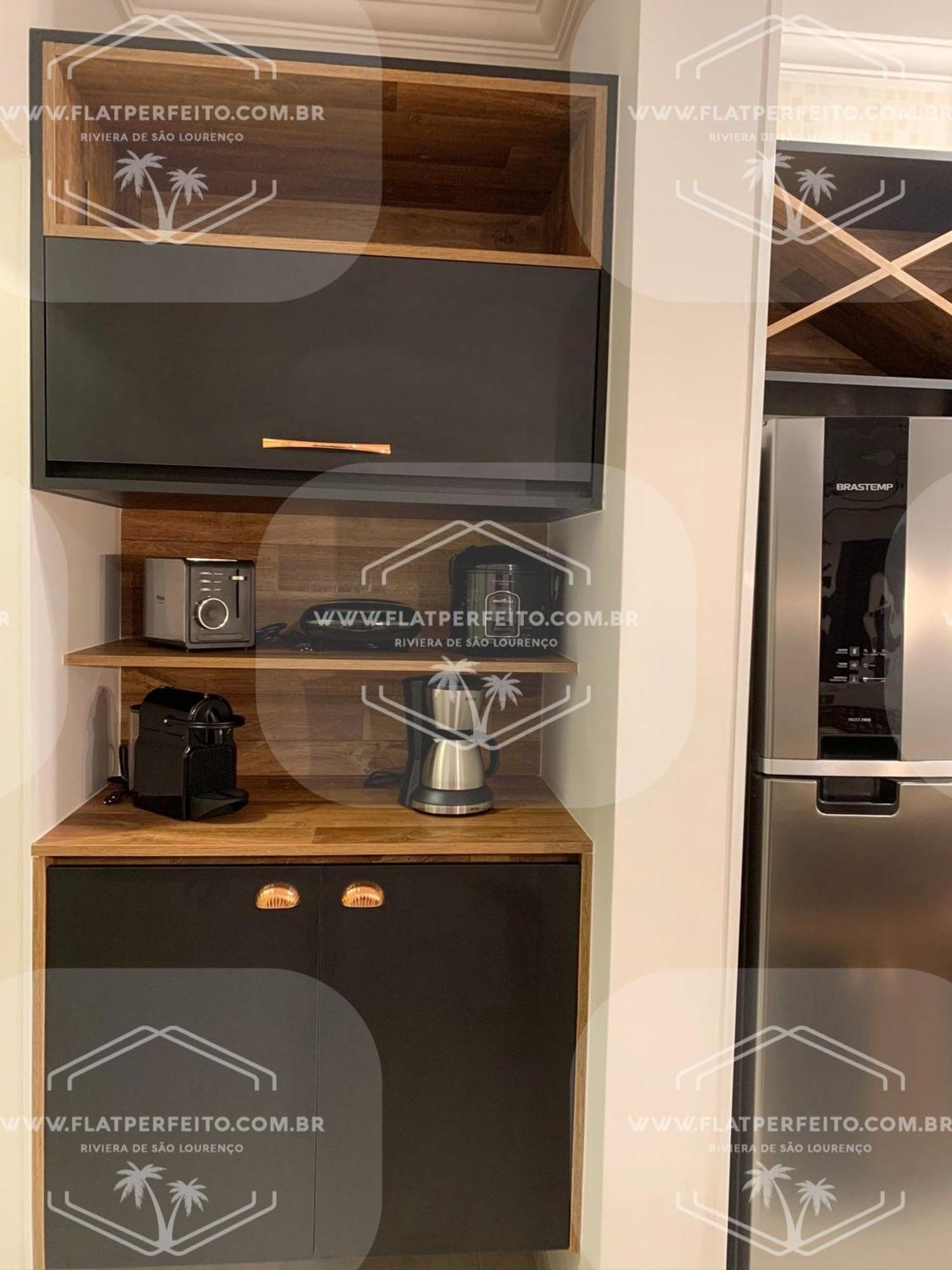 Flat Perfeito Flat Amarilis Em Riviera Sao Lourenco Com Cafe Da Manha E Enxoval Completo Toalhas Praia E Piscina Com Trocas リビエラ・デ・サン・ロレンソ エクステリア 写真