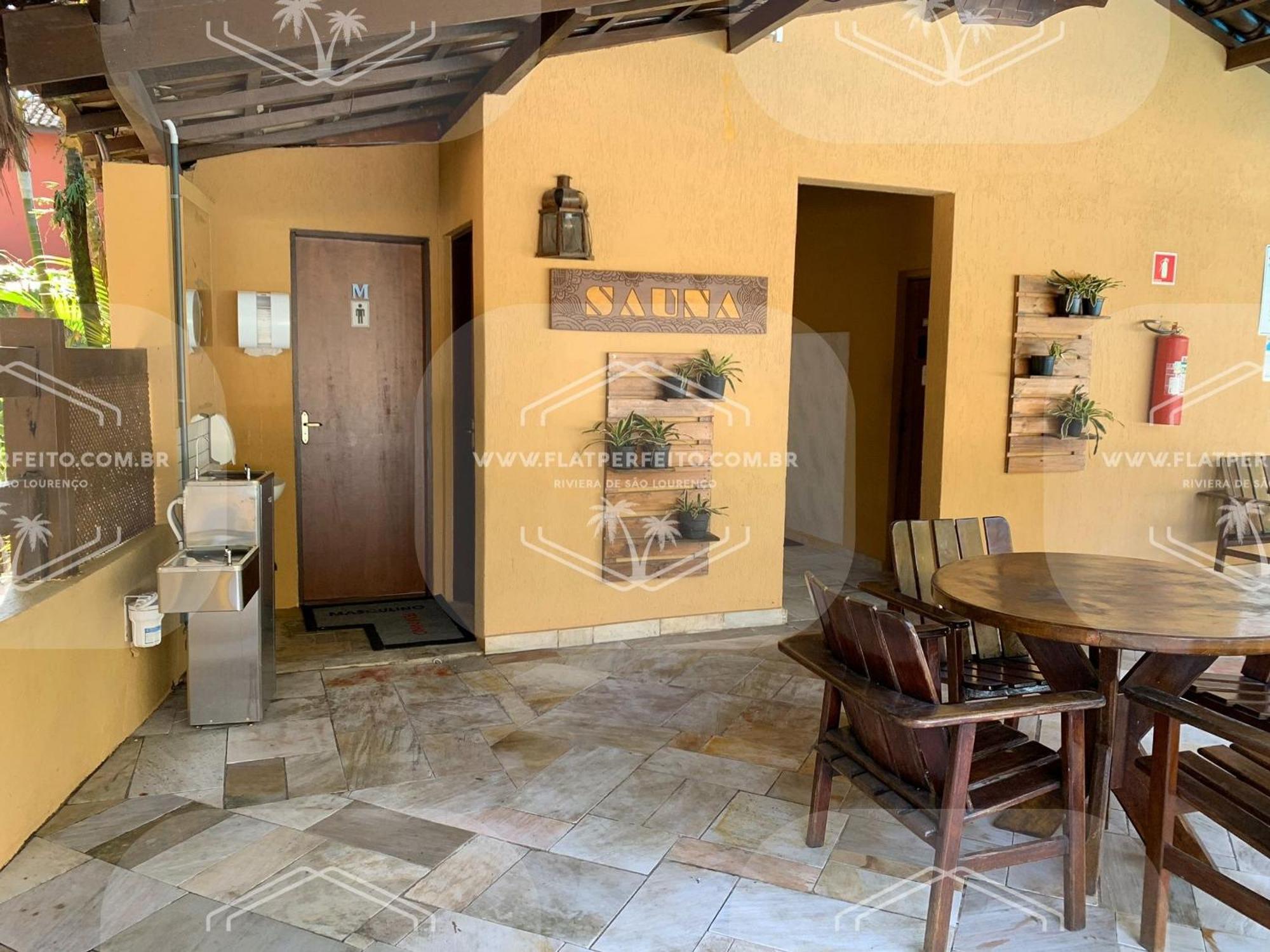 Flat Perfeito Flat Amarilis Em Riviera Sao Lourenco Com Cafe Da Manha E Enxoval Completo Toalhas Praia E Piscina Com Trocas リビエラ・デ・サン・ロレンソ エクステリア 写真