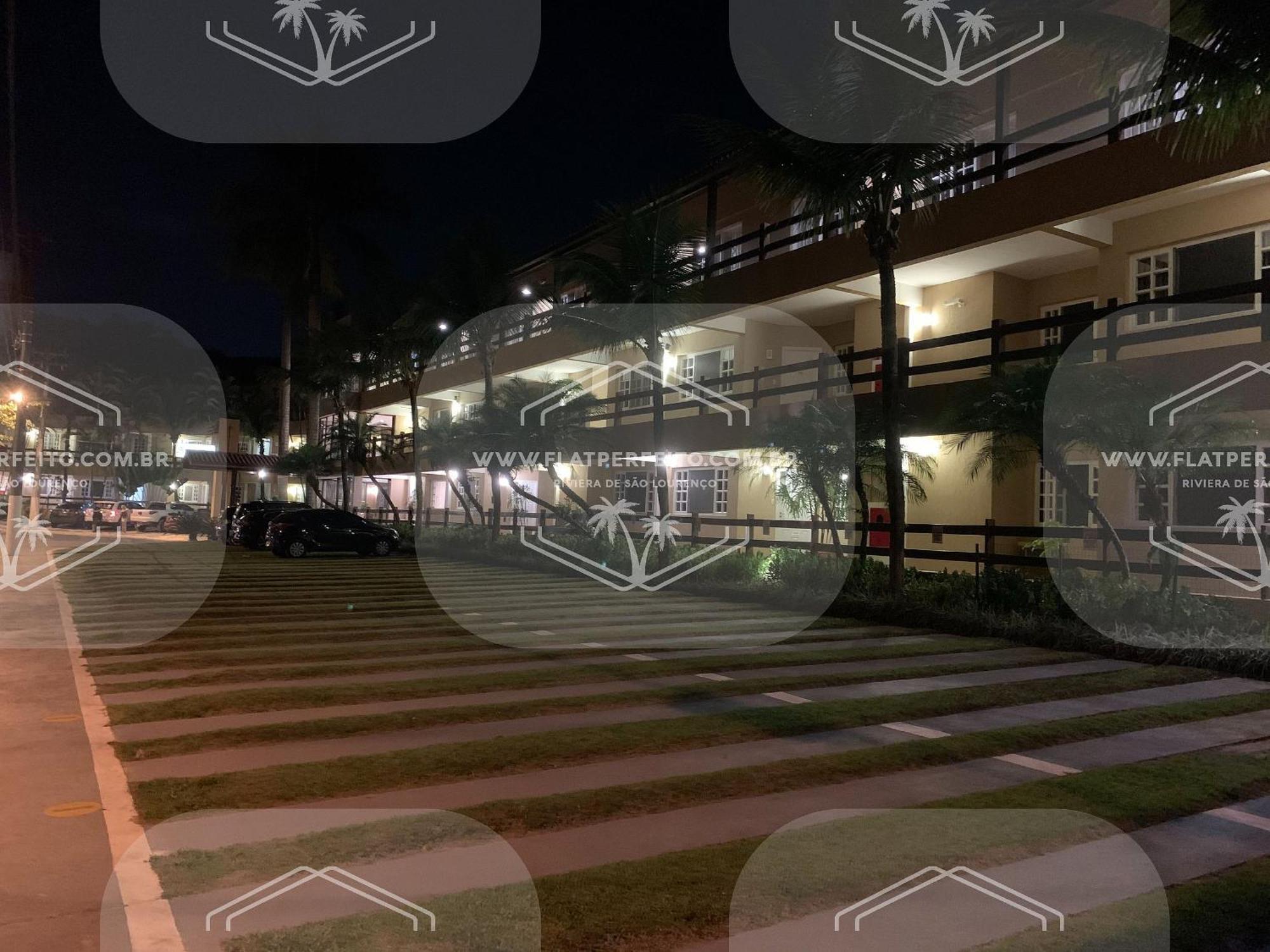 Flat Perfeito Flat Amarilis Em Riviera Sao Lourenco Com Cafe Da Manha E Enxoval Completo Toalhas Praia E Piscina Com Trocas リビエラ・デ・サン・ロレンソ エクステリア 写真