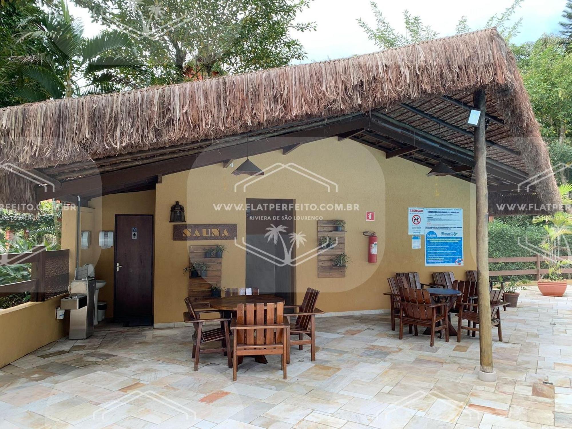 Flat Perfeito Flat Amarilis Em Riviera Sao Lourenco Com Cafe Da Manha E Enxoval Completo Toalhas Praia E Piscina Com Trocas リビエラ・デ・サン・ロレンソ エクステリア 写真