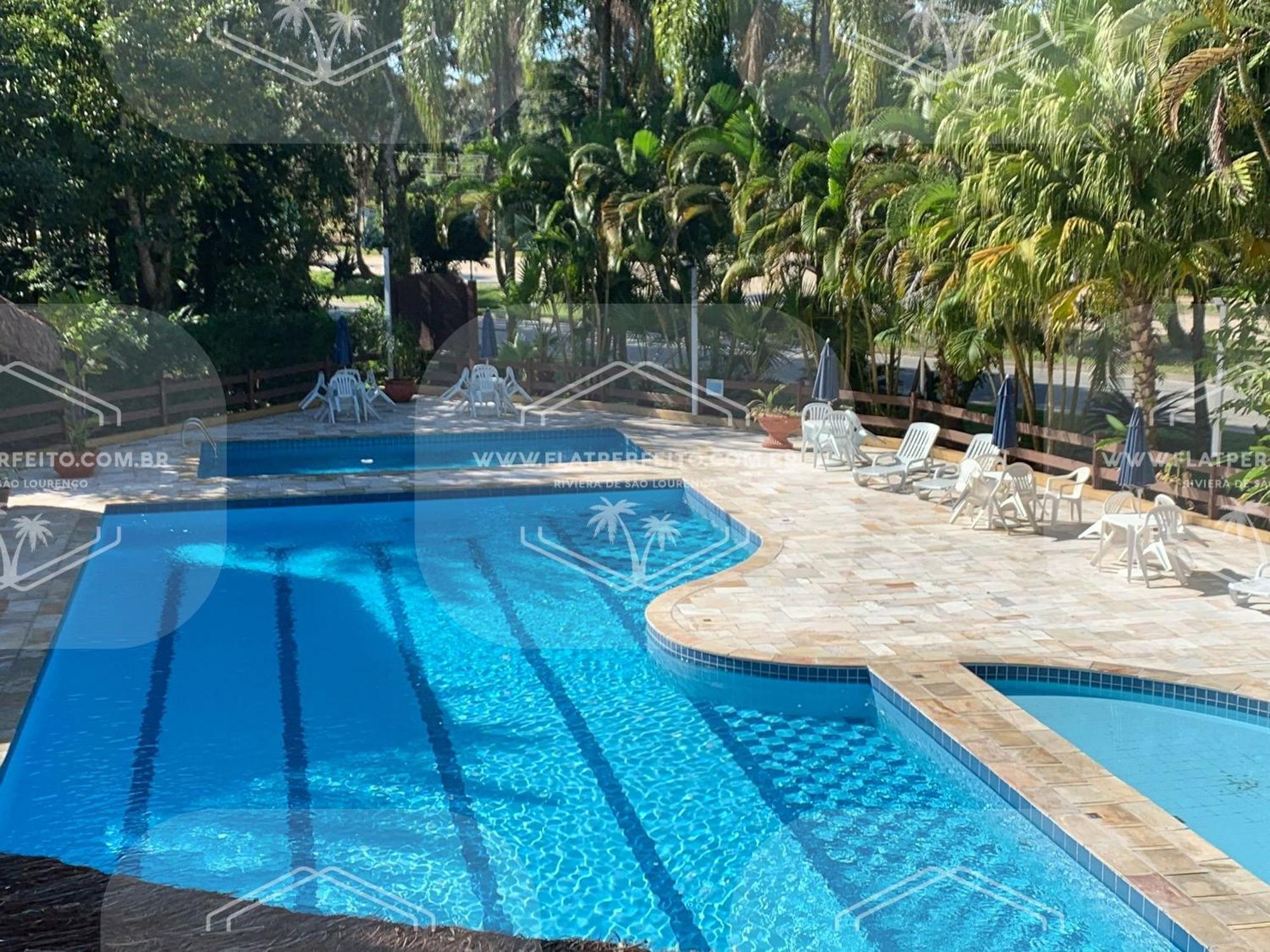 Flat Perfeito Flat Amarilis Em Riviera Sao Lourenco Com Cafe Da Manha E Enxoval Completo Toalhas Praia E Piscina Com Trocas リビエラ・デ・サン・ロレンソ エクステリア 写真