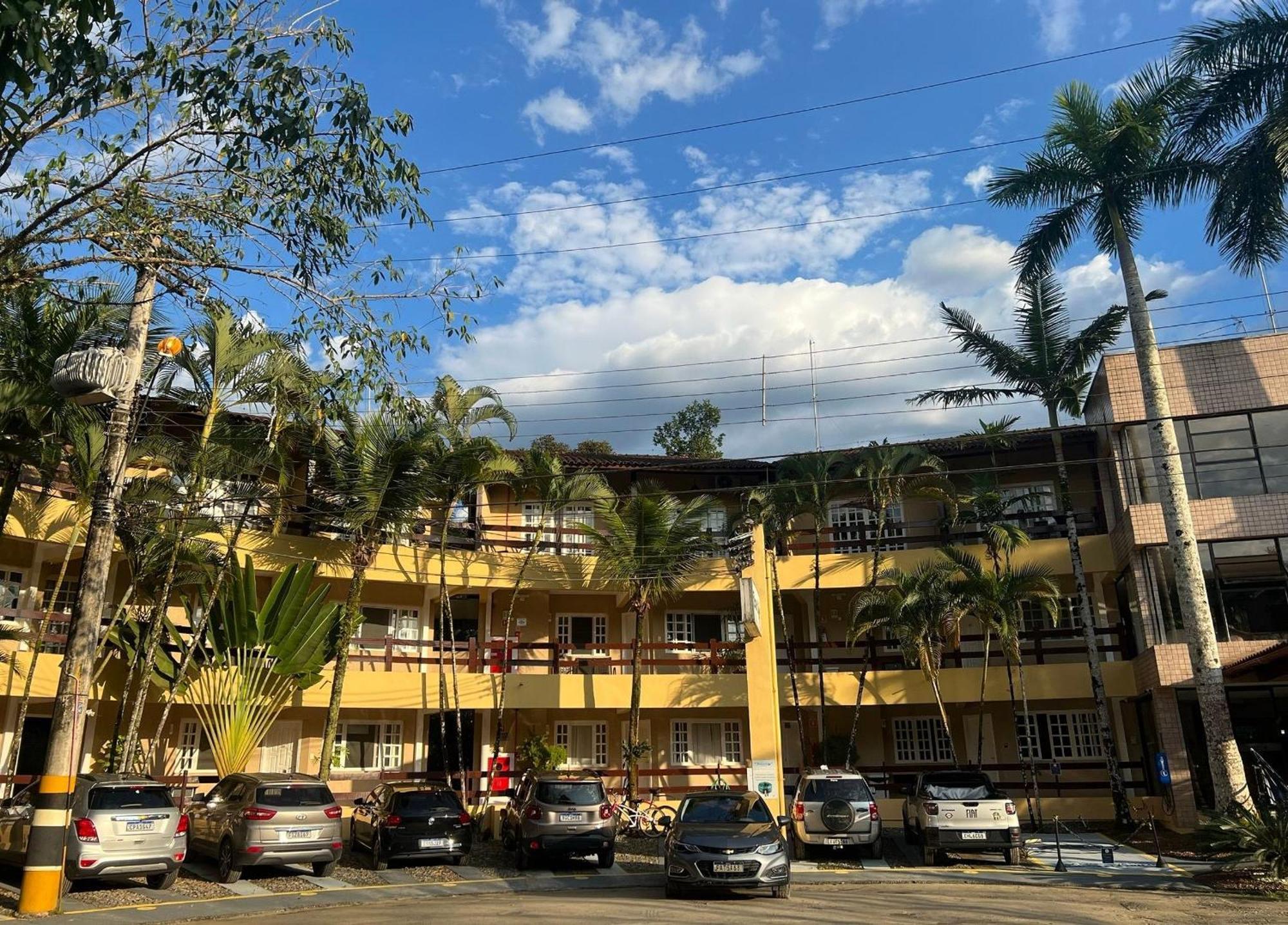 Flat Perfeito Flat Amarilis Em Riviera Sao Lourenco Com Cafe Da Manha E Enxoval Completo Toalhas Praia E Piscina Com Trocas リビエラ・デ・サン・ロレンソ エクステリア 写真